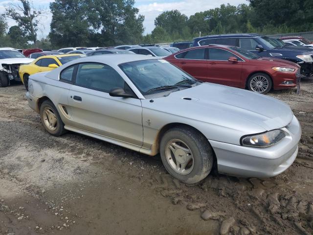 Photo 4 from auction – 1998 FORD MUSTANG with VIN 1FAFP4043WF232278