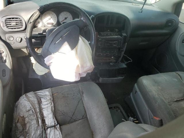 Photo 8 from auction – 2005 CHRYSLER TOWN & COU with VIN 2C8GP64L05R294254