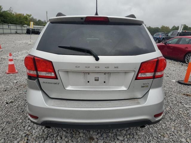 Photo 6 from auction – 2013 DODGE JOURNEY SX with VIN 3C4PDCBG7DT637152