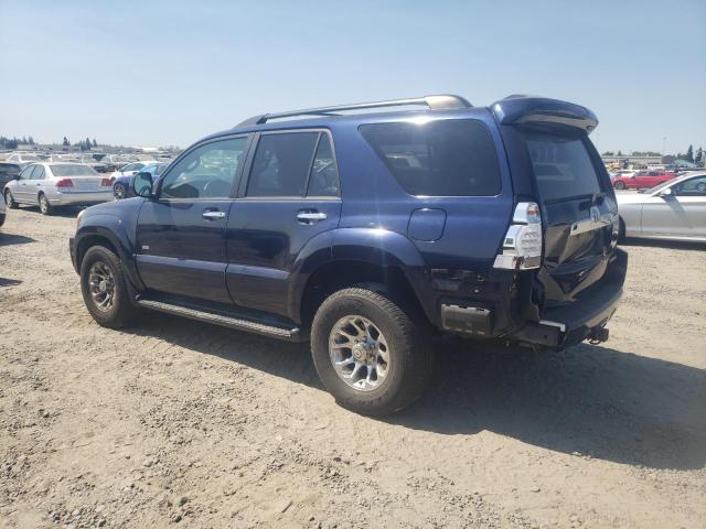 Photo 2 from auction – 2007 TOYOTA 4RUNNER SR with VIN JTEZU14R678090787