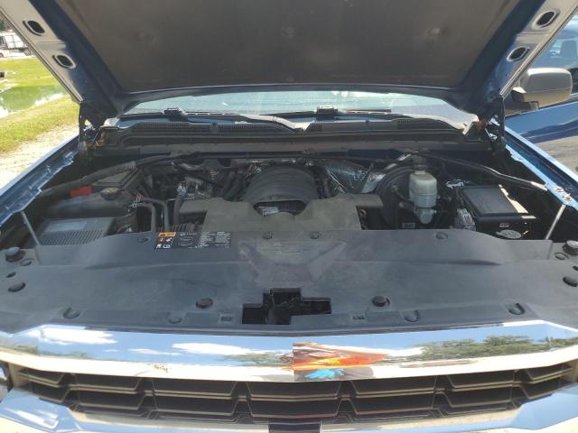 Photo 11 from auction – 2016 CHEVROLET SILVERADO with VIN 3GCPCNEC5GG296953