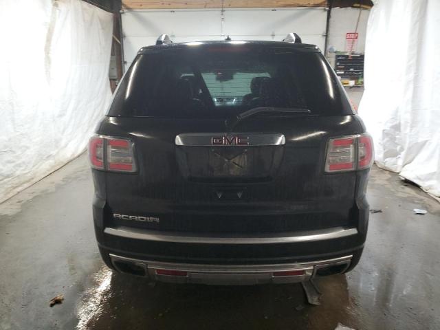 Zdjęcie 6 z aukcji – 2013 GMC ACADIA DEN z VIN 1GKKRTKD6DJ174563
