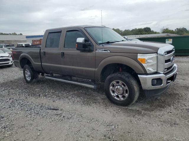 Photo 4 from auction – 2015 FORD F250 SUPER with VIN 1FT7W2B63FED03134