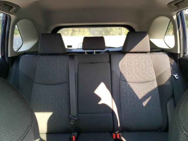 Photo 10 from auction – 2019 TOYOTA RAV4 XLE with VIN JTMP1RFV9KD024022