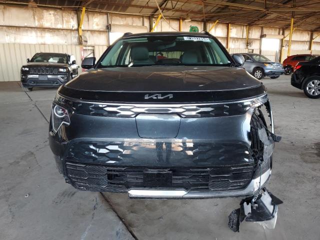 Photo 5 from auction – 2023 KIA NIRO WIND with VIN KNDCR3L19P5034069