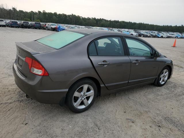 Photo 3 from auction – 2010 HONDA CIVIC LX-S with VIN 19XFA1F65AE019547