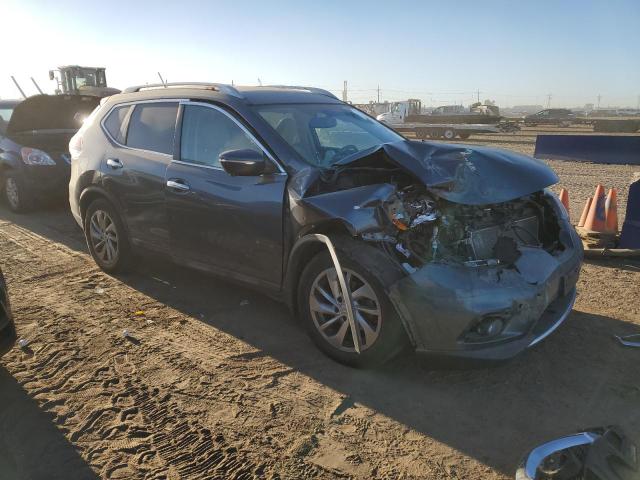 Photo 4 from auction – 2014 NISSAN ROGUE S with VIN 5N1AT2MT8EC847653