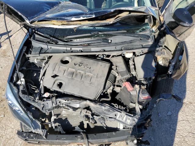 Photo 11 from auction – 2017 TOYOTA COROLLA L with VIN 5YFBURHE7HP717790