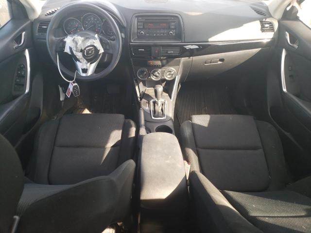 Photo 8 from auction – 2014 MAZDA CX-5 SPORT with VIN JM3KE2BE0E0417695