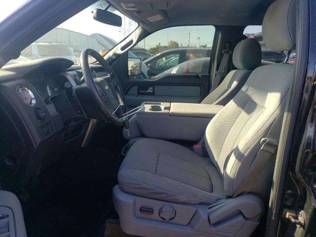 صورة رقم 7 من المزاد - 2013 FORD F150 SUPER مع VIN 1FTFW1ET9DFD09843