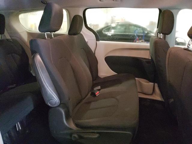 Photo 11 from auction – 2019 CHRYSLER PACIFICA L with VIN 2C4RC1AG8KR567761
