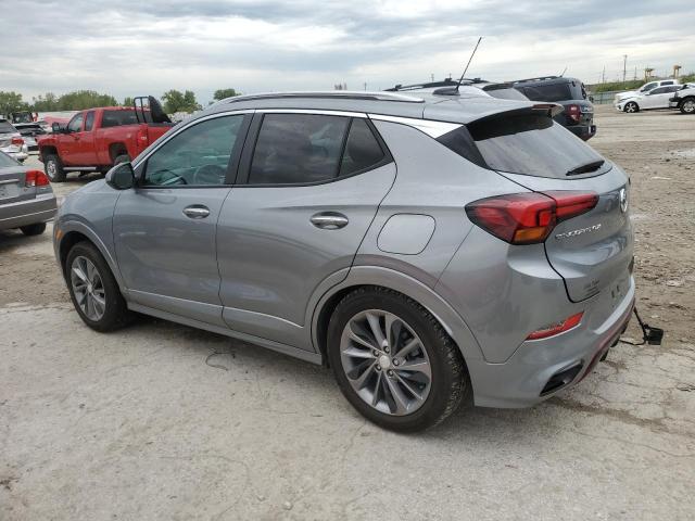 Photo 2 from auction – 2023 BUICK ENCORE GX with VIN KL4MMDS20PB120627