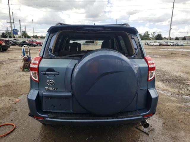 Photo 6 from auction – 2011 TOYOTA RAV4 LIMIT with VIN 2T3YK4DV0BW011024