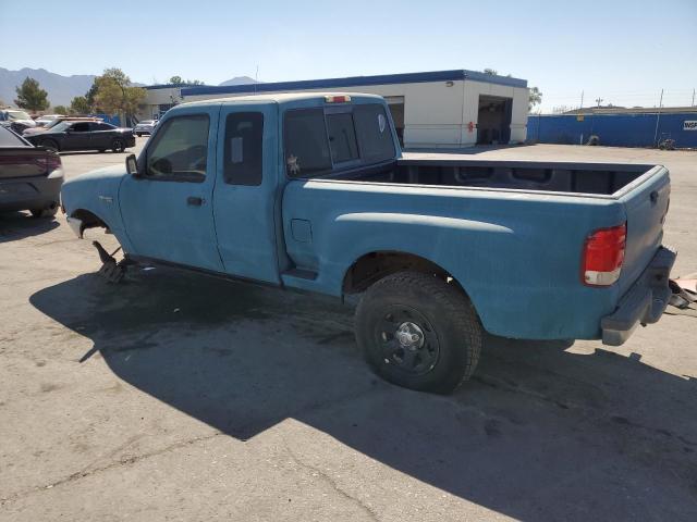 Photo 2 from auction – 2000 FORD RANGER SUP with VIN 1FTYR14V5YPA40548