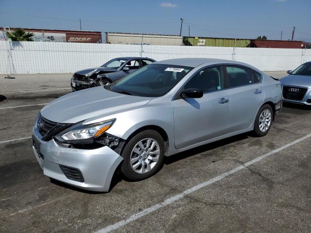 NISSAN ALTIMA 2.5 2016 with VIN 1N4AL3AP0GN329759 - Photo from auction