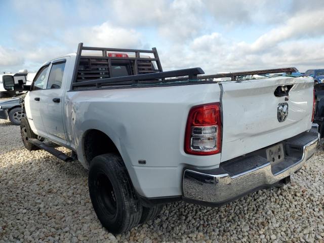 Photo 2 from auction – 2021 RAM 3500 TRADE with VIN 3C63RRGL3MG589464