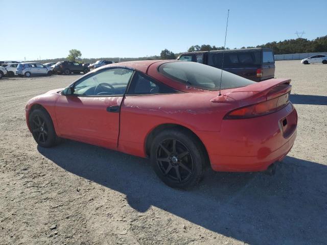 Photo 2 from auction – 1996 MITSUBISHI ECLIPSE RS with VIN 4A3AK34Y0TE318303