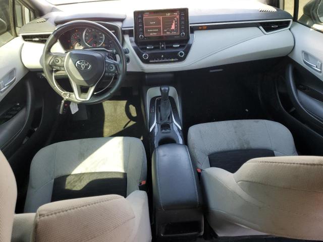 Photo 8 from auction – 2021 TOYOTA COROLLA SE with VIN JTND4MBE4M3140462