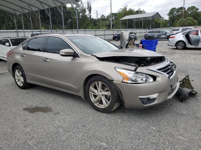 Photo 4 from auction – 2013 NISSAN ALTIMA 2.5 with VIN 1N4AL3AP5DN463551