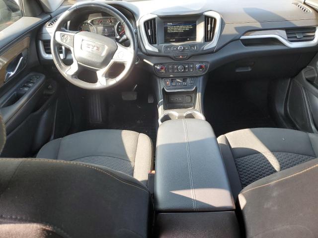 Photo 8 from auction – 2019 GMC TERRAIN SL with VIN 3GKALMEX3KL132205