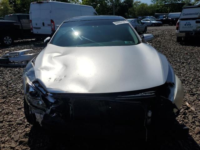 Photo 5 from auction – 2010 NISSAN MAXIMA S with VIN 1N4AA5AP5AC815293