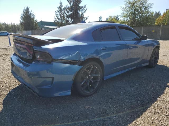 Photo 3 from auction – 2021 DODGE CHARGER R/ with VIN 2C3CDXCTXMH674873