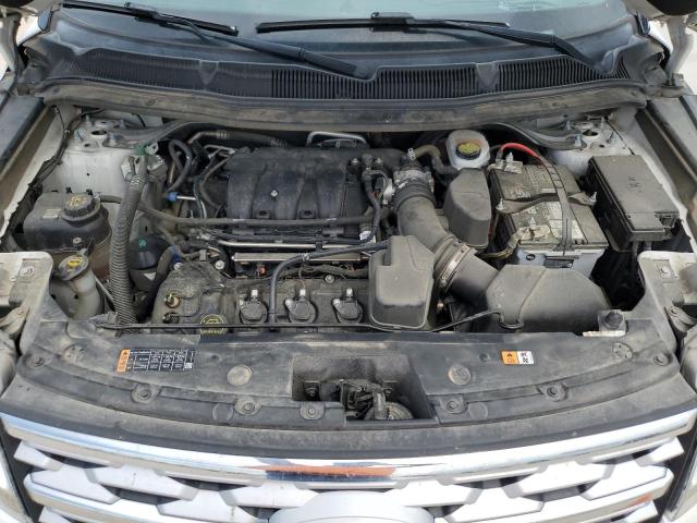 Photo 12 from auction – 2019 FORD EXPLORER X with VIN 1FM5K7D87KGA08532