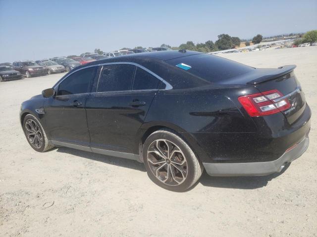 Photo 2 from auction – 2013 FORD TAURUS SHO with VIN 1FAHP2KTXDG120795