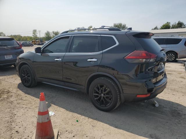 Photo 2 from auction – 2018 NISSAN ROGUE S with VIN 5N1AT2MT5JC818329
