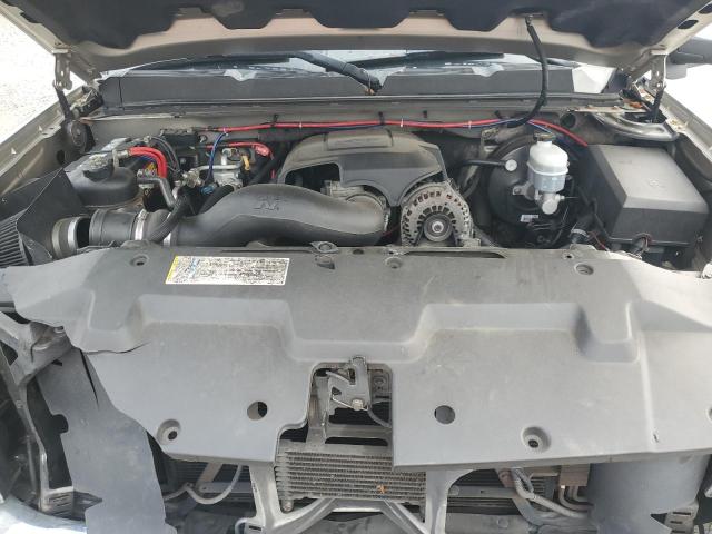 Photo 11 from auction – 2008 CHEVROLET SILVERADO with VIN 3GCEK13J38G226390