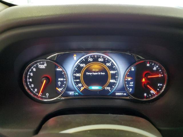 Photo 9 from auction – 2017 GMC ACADIA DEN with VIN 1GKKNXLSXHZ312287