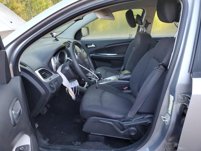 Photo 7 from auction – 2016 DODGE JOURNEY SE with VIN 3C4PDCAB1GT234049
