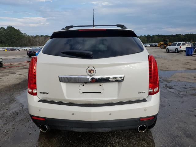 Photo 6 from auction – 2012 CADILLAC SRX PERFOR with VIN 3GYFNBE3XCS629332