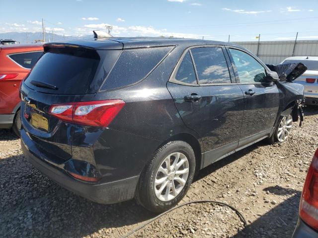 Photo 3 from auction – 2019 CHEVROLET EQUINOX LS with VIN 2GNAXHEV3K6267265