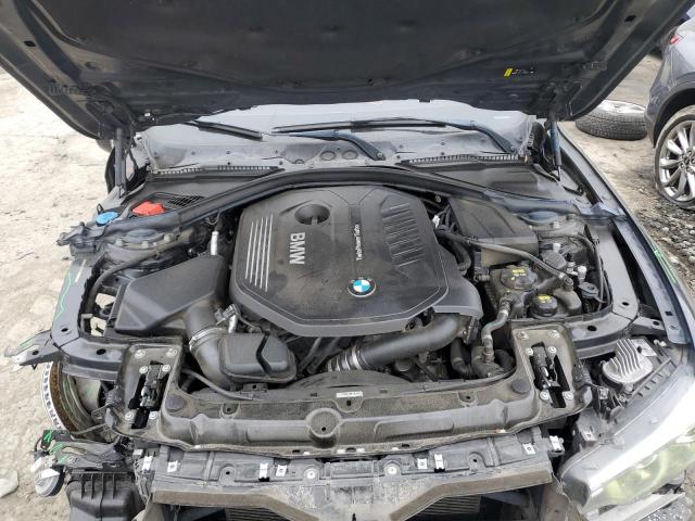 Photo 11 from auction – 2018 BMW 440XI GRAN with VIN WBA4J7C5XJBB98607