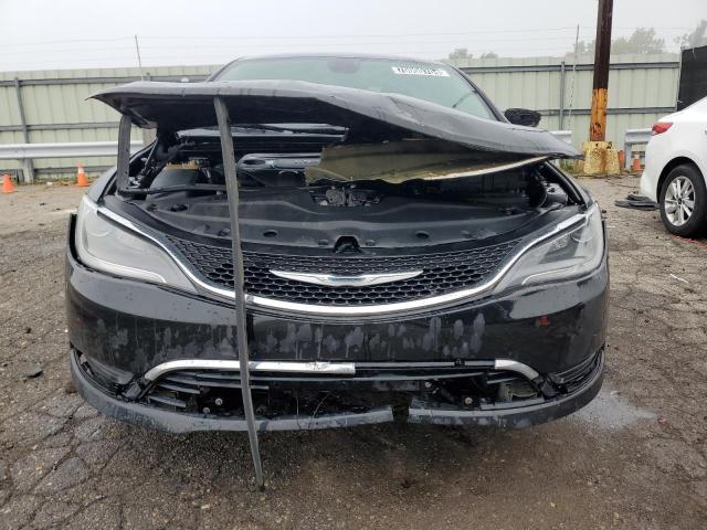 Photo 5 from auction – 2015 CHRYSLER 200 LIMITE with VIN 1C3CCCAB9FN667977