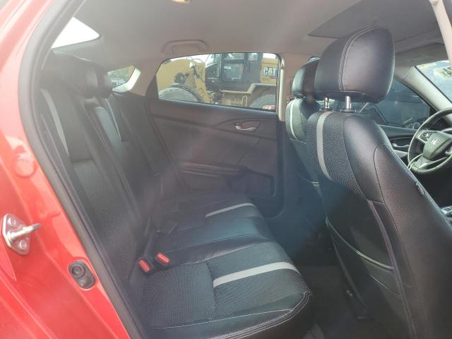 Photo 10 from auction – 2016 HONDA CIVIC EX with VIN 2HGFC2F74GH526768
