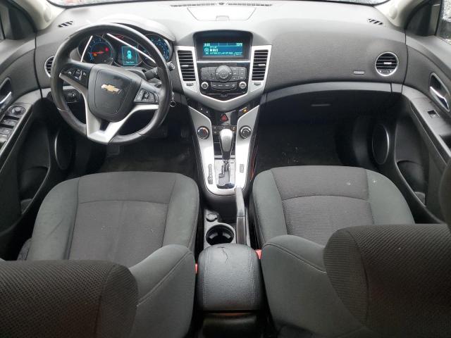 Photo 8 from auction – 2011 CHEVROLET CRUZE LT with VIN 1G1PF5S90B7300436