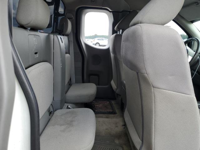 Photo 10 from auction – 2018 NISSAN FRONTIER S with VIN 1N6BD0CT1JN757445
