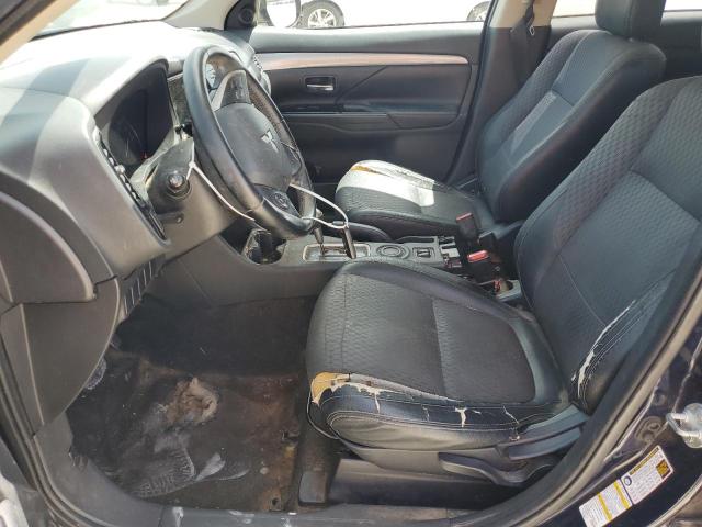 Photo 7 from auction – 2015 MITSUBISHI OUTLANDER with VIN JA4AD3A38FZ008591