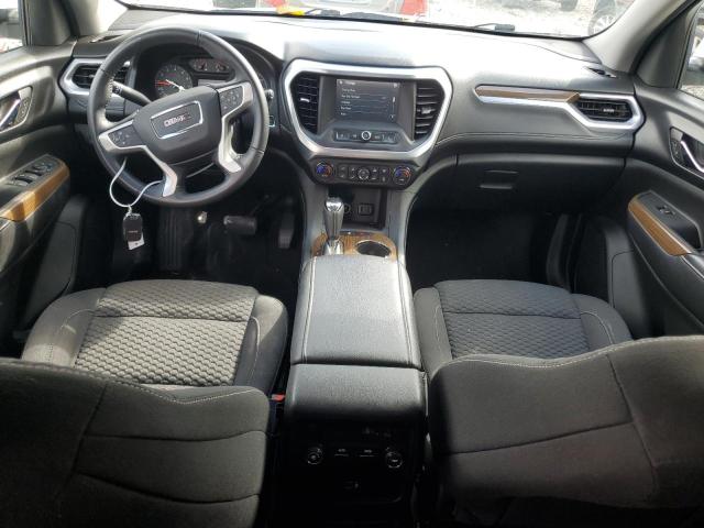 Photo 8 from auction – 2017 GMC ACADIA SLE with VIN 1GKKNKLA6HZ268038