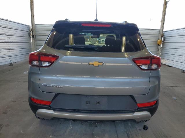 Photo 6 from auction – 2023 CHEVROLET TRAILBLAZE with VIN KL79MPS22PB174490