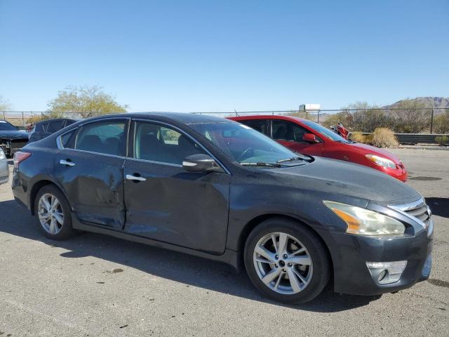 Photo 4 from auction – 2013 NISSAN ALTIMA 2.5 with VIN 1N4AL3AP5DC255147