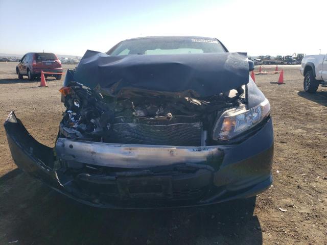 Photo 5 from auction – 2012 HONDA CIVIC EXL with VIN 2HGFG3B0XCH546858