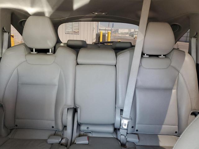 Фото 10 с аукциона – 2014 ACURA MDX TECHNO с VIN 5FRYD3H4XEB002250