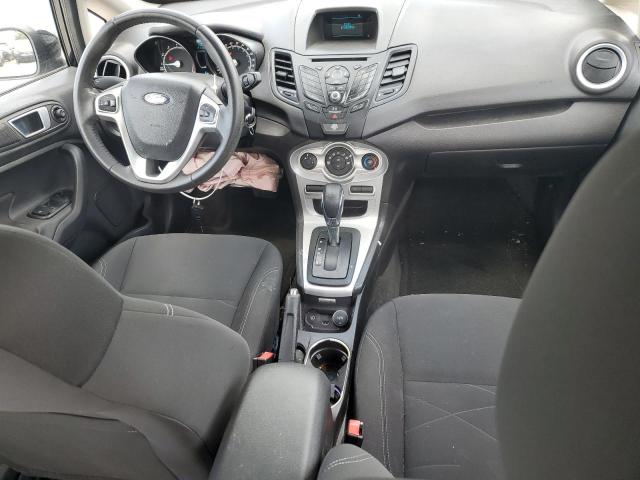 Photo 8 from auction – 2016 FORD FIESTA SE with VIN 3FADP4BJ4GM146537