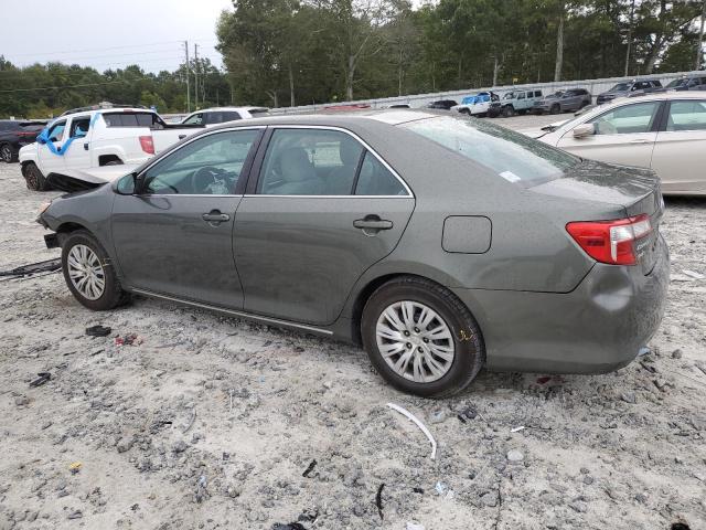 Foto 2 de la subasta – 2012 TOYOTA CAMRY BASE con VIN 4T1BF1FK8CU620996
