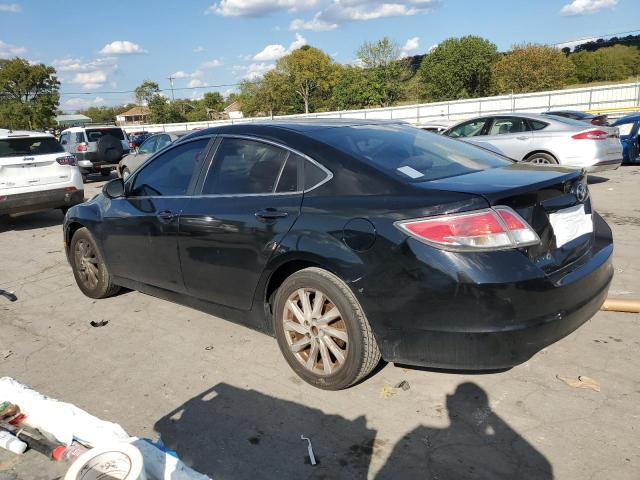 Photo 2 from auction – 2012 MAZDA 6 I with VIN 1YVHZ8DH3C5M16486