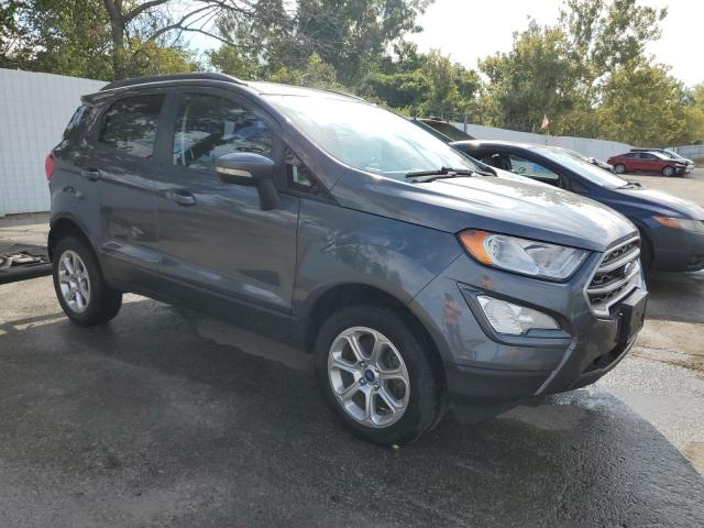 Photo 4 from auction – 2020 FORD ECOSPORT S with VIN MAJ6S3GL5LC355227