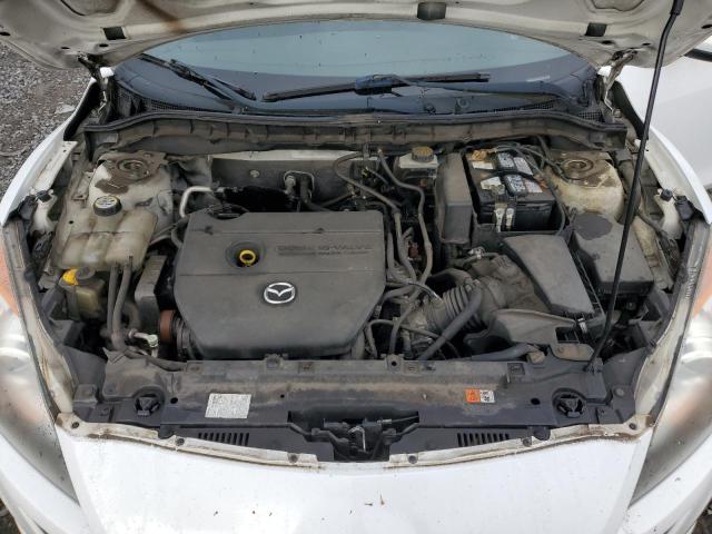 Photo 11 from auction – 2010 MAZDA 3 I with VIN JM1BL1SG9A1309560